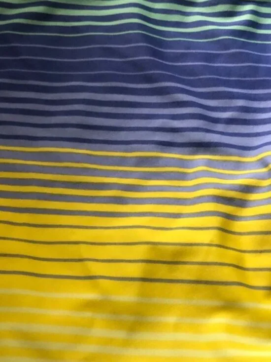 Aerie Bright Yellow Bikini Bottom - Picture 5 of 6